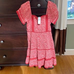 American Eagle size medium dress. New with tags